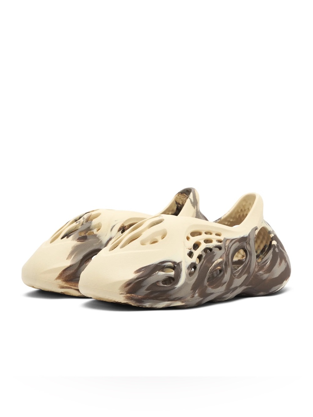 YEEZY FOAM RUNNER MX CREAM CLAY